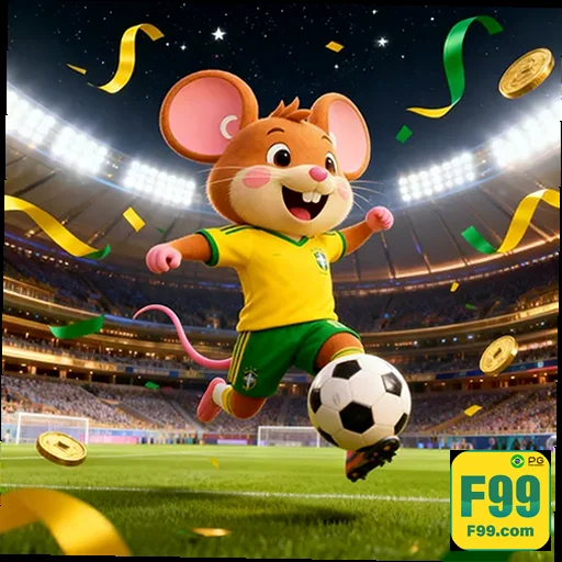 Cassino ao vivo emocionante - f99