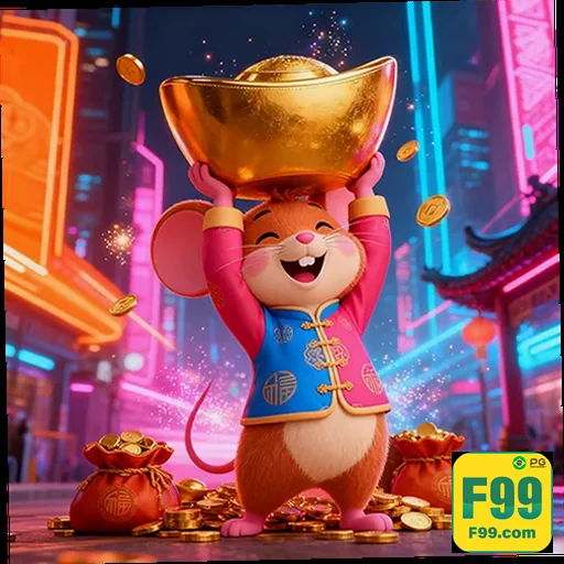 Imagem de cassino premium - f99