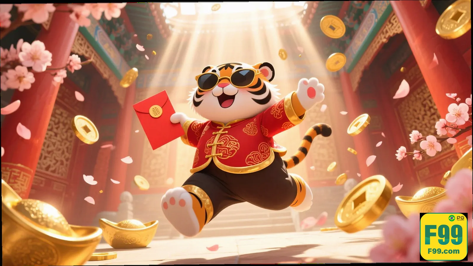 Benefícios do programa VIP - f99