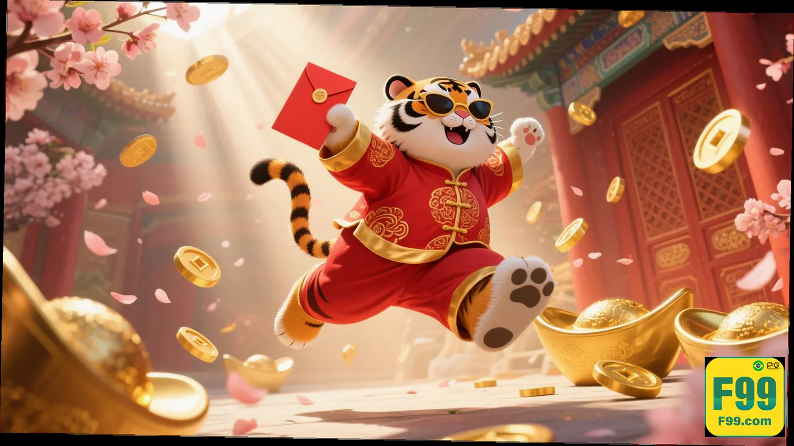 Aplicativo F99 em uso - f99